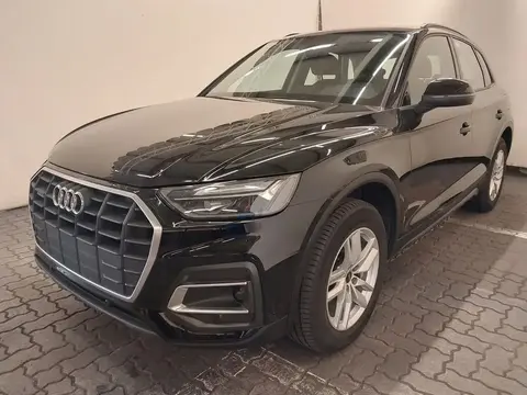 Used AUDI Q5 Hybrid 2021 Ad 