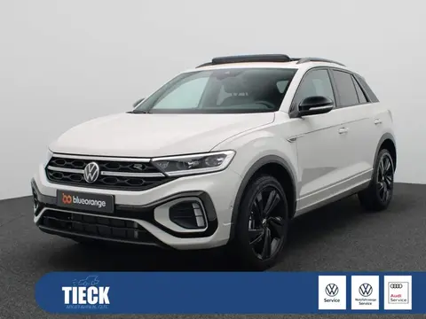 Used VOLKSWAGEN T-ROC Petrol 2024 Ad 