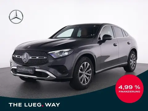 Used MERCEDES-BENZ CLASSE GLC Diesel 2024 Ad 