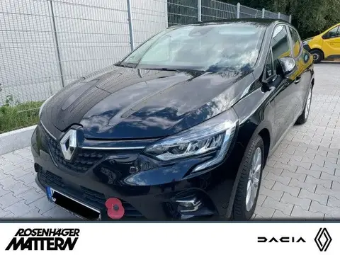 Annonce RENAULT CLIO Essence 2019 d'occasion 