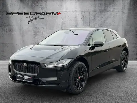 Used JAGUAR I-PACE Not specified 2020 Ad 