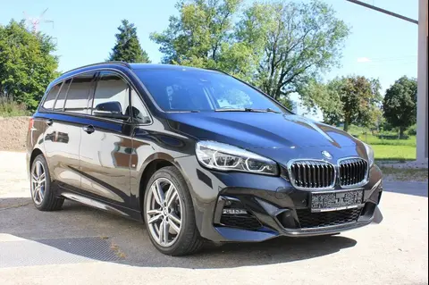 Used BMW SERIE 2 Diesel 2019 Ad 