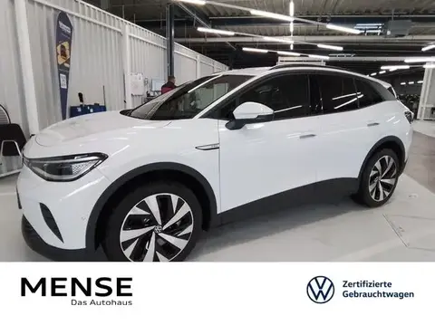 Annonce VOLKSWAGEN ID.4 Non renseigné 2023 d'occasion 