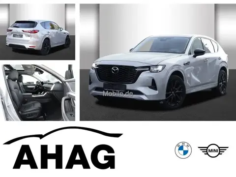 Used MAZDA CX-5 Hybrid 2022 Ad 