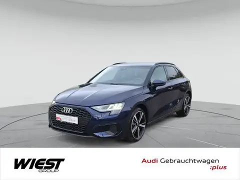 Annonce AUDI A3 Diesel 2023 d'occasion 