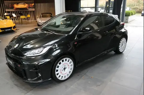 Annonce TOYOTA YARIS Essence 2023 d'occasion 