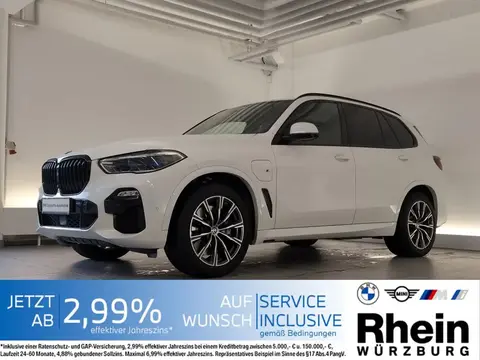 Used BMW X5 Hybrid 2021 Ad 