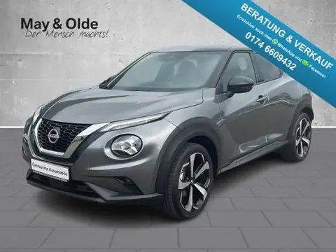 Annonce NISSAN JUKE Essence 2024 d'occasion 