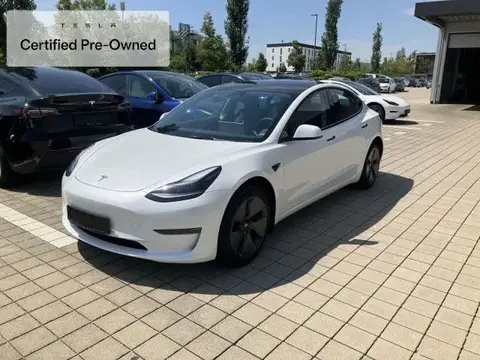 Used TESLA MODEL 3 Not specified 2023 Ad 