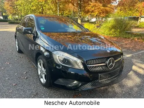 Used MERCEDES-BENZ CLASSE A Petrol 2015 Ad 