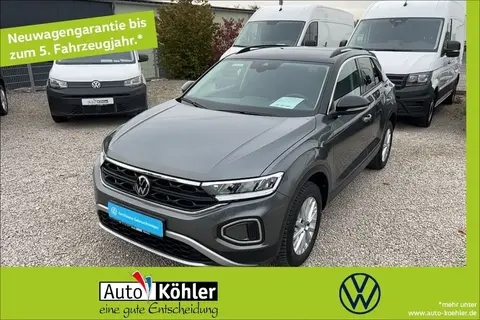 Used VOLKSWAGEN T-ROC Diesel 2023 Ad 