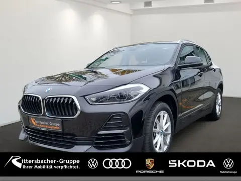 Annonce BMW X2 Essence 2021 d'occasion Allemagne