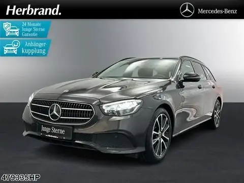 Used MERCEDES-BENZ CLASSE E Diesel 2021 Ad 