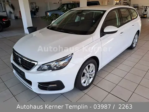 Used PEUGEOT 308 Diesel 2019 Ad 