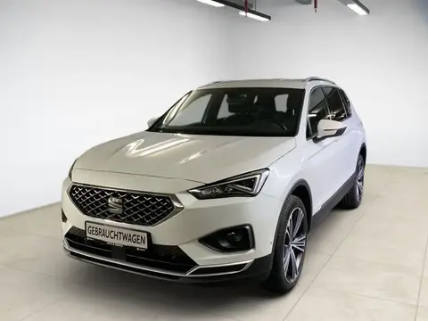 Annonce SEAT TARRACO Diesel 2020 d'occasion 