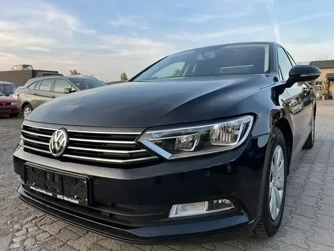 Used VOLKSWAGEN PASSAT Diesel 2016 Ad 