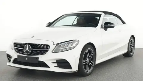 Used MERCEDES-BENZ CLASSE C Petrol 2020 Ad 