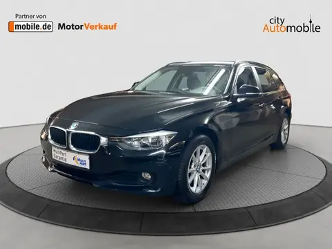 Used BMW SERIE 3 Diesel 2015 Ad 