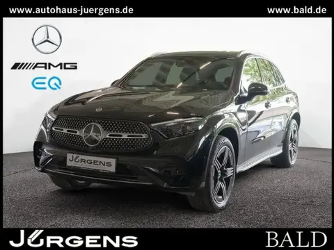 Used MERCEDES-BENZ CLASSE GLC Hybrid 2024 Ad 