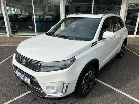 Used SUZUKI VITARA Petrol 2022 Ad 