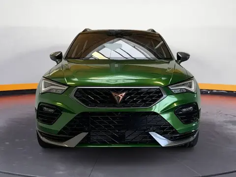 Annonce CUPRA ATECA Essence 2021 d'occasion 