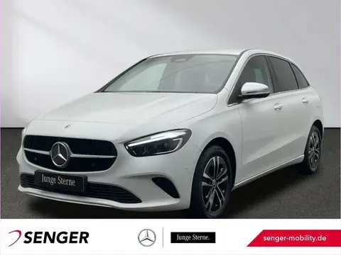 Used MERCEDES-BENZ CLASSE B Hybrid 2023 Ad 