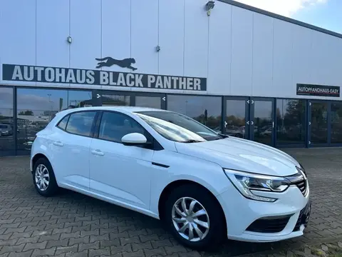 Used RENAULT MEGANE Petrol 2019 Ad 