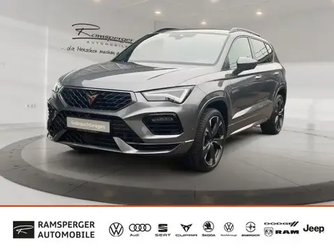 Used CUPRA ATECA Petrol 2024 Ad 