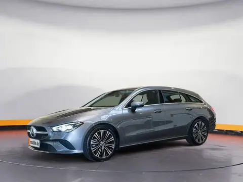 Annonce MERCEDES-BENZ CLASSE CLA Essence 2023 d'occasion 