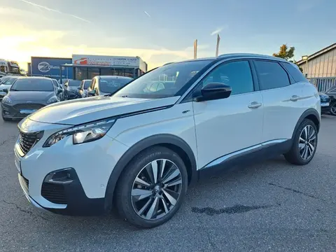 Used PEUGEOT 3008 Diesel 2019 Ad 