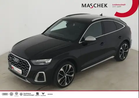 Used AUDI SQ5 Diesel 2021 Ad 