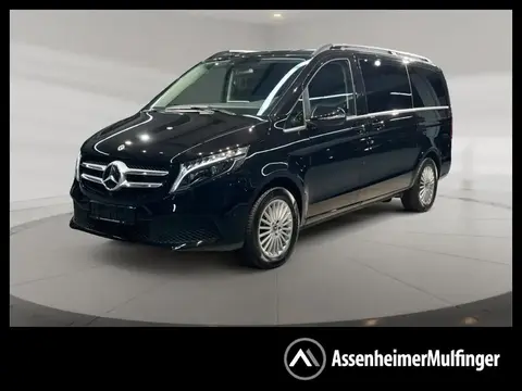 Annonce MERCEDES-BENZ CLASSE V Diesel 2023 d'occasion 