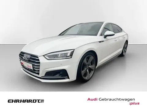 Used AUDI A5 Diesel 2019 Ad 