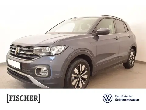 Used VOLKSWAGEN T-CROSS Petrol 2023 Ad 