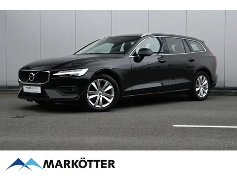 Used VOLVO V60 Diesel 2021 Ad 