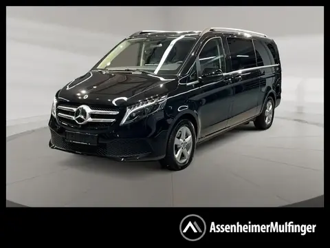 Annonce MERCEDES-BENZ CLASSE V Diesel 2023 d'occasion 