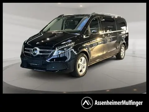 Used MERCEDES-BENZ CLASSE V Diesel 2023 Ad 