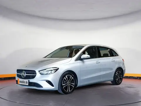 Annonce MERCEDES-BENZ CLASSE B Essence 2023 d'occasion 