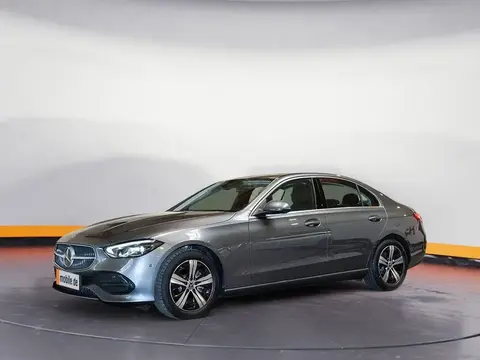 Annonce MERCEDES-BENZ CLASSE C Essence 2023 d'occasion 