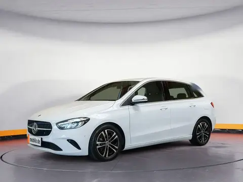 Annonce MERCEDES-BENZ CLASSE B Diesel 2023 d'occasion 