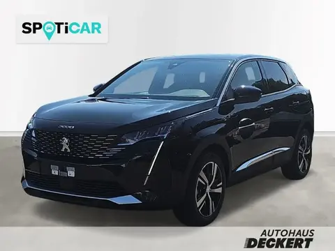 Annonce PEUGEOT 3008 Essence 2024 d'occasion 