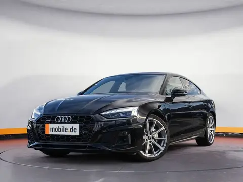 Used AUDI A5 Diesel 2023 Ad 