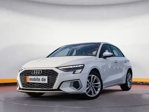 Annonce AUDI A3 Diesel 2021 d'occasion 