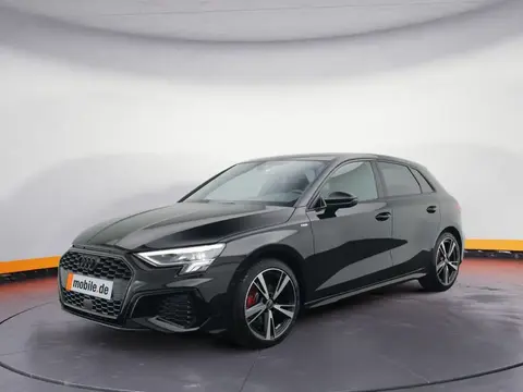 Annonce AUDI A3 Essence 2024 d'occasion 