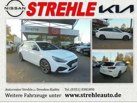 Used HYUNDAI I30 Petrol 2021 Ad 