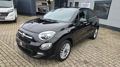 Annonce FIAT 500X Essence 2017 d'occasion 