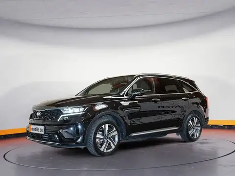 Annonce KIA SORENTO Hybride 2022 d'occasion 