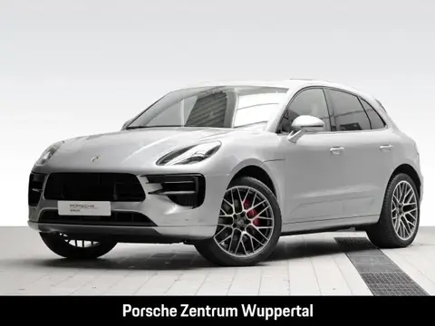 Used PORSCHE MACAN Petrol 2020 Ad 