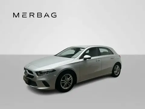 Used MERCEDES-BENZ CLASSE A Diesel 2020 Ad 