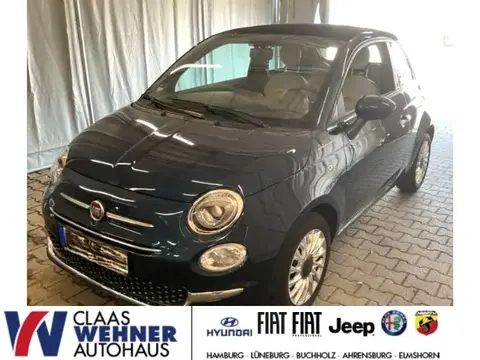 Annonce FIAT 500 Essence 2021 d'occasion 